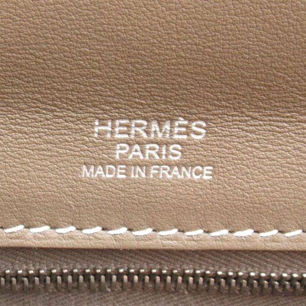 エルメス(HERMES)エルメス 24/24 ヴァンキャトル29 エトゥープ