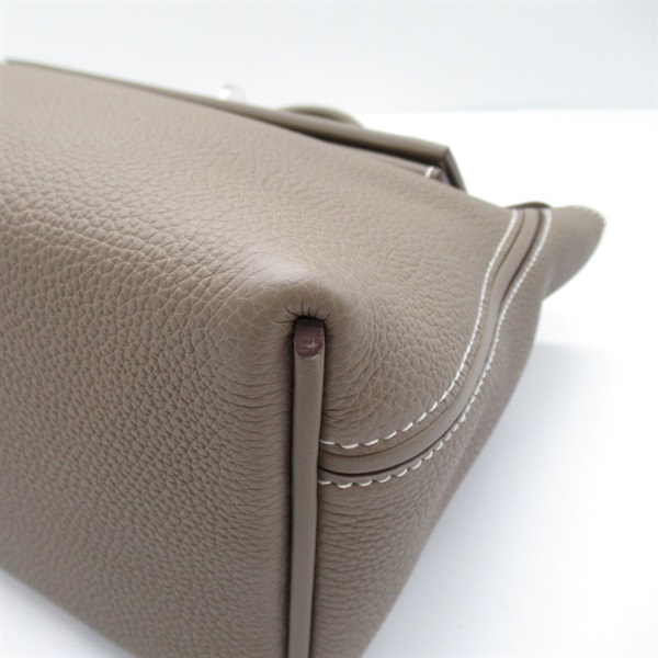 エルメス(HERMES)エルメス 24/24 ヴァンキャトル29 エトゥープ