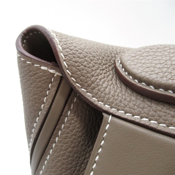エルメス(HERMES)エルメス 24/24 ヴァンキャトル29 エトゥープ