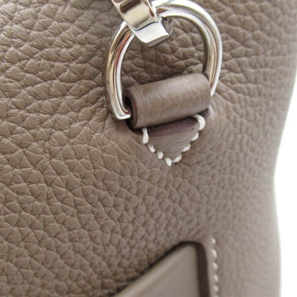 エルメス(HERMES)エルメス 24/24 ヴァンキャトル29 エトゥープ