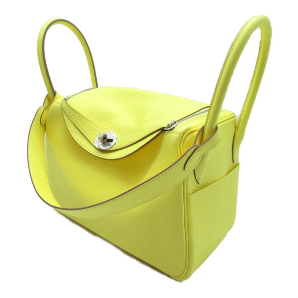 エルメス(HERMES)エルメス リンディ26 ショルダーバッグ エルメス(HERMES)エルメス リンディ26 ショルダーバッグ