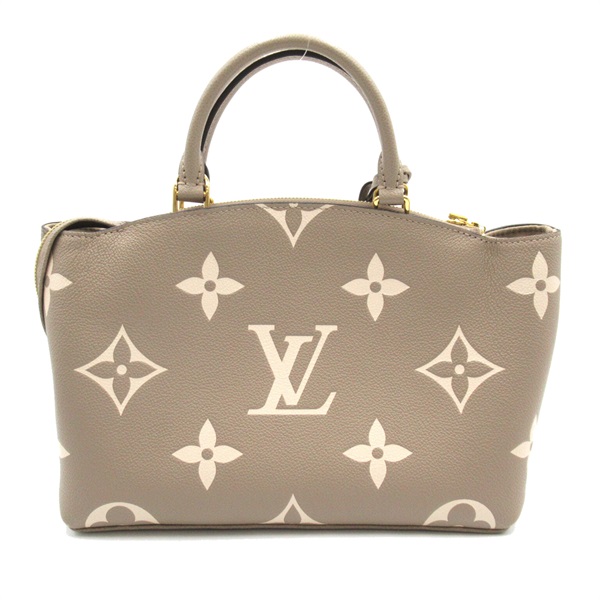 ルイ・ヴィトン(LOUIS VUITTON)ルイ・ヴィトン プティ・パレPM 2way 