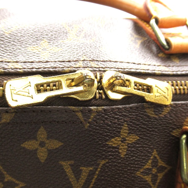 ルイヴィトン キーポル55 M41424 モノグラム 旅行カバン ボストン