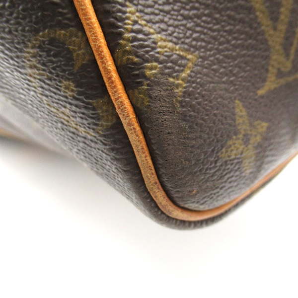 ルイ・ヴィトン(LOUIS VUITTON)ルイ・ヴィトン キーポル55 ボストン