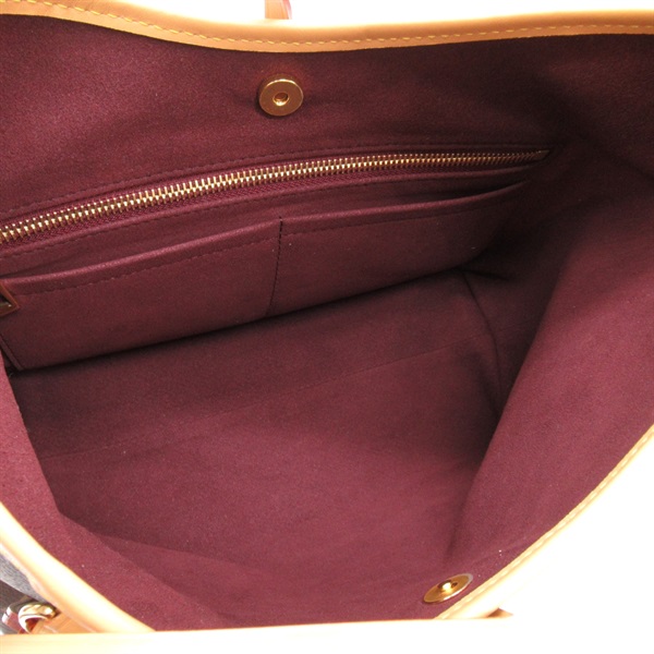 ルイ・ヴィトン(LOUIS VUITTON)ルイ・ヴィトン キャリーオール NM PM
