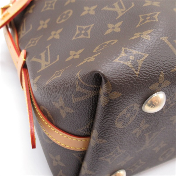ルイ・ヴィトン(LOUIS VUITTON)ルイ・ヴィトン キャリーオール NM PM