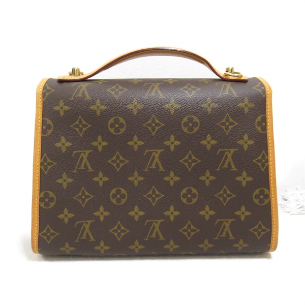 ルイヴィトン ベルエア モノグラム ショルダーバッグ LOUIS VUITTON ルイヴィトン (Vintage) ベルエア ショルダーバッグ – Trip