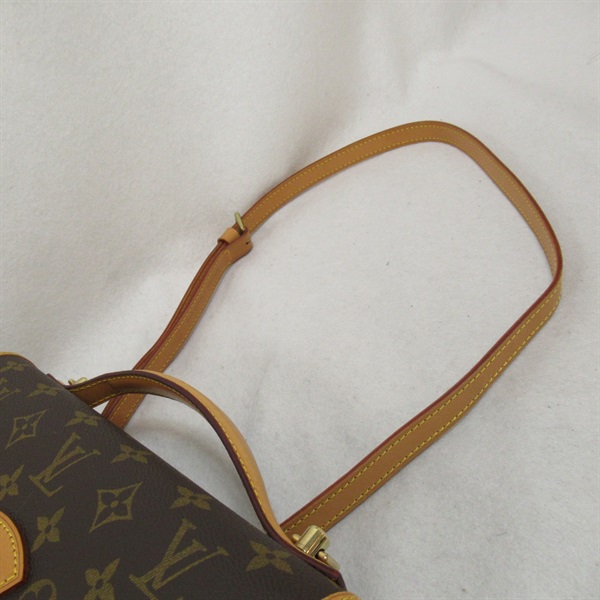 ルイ・ヴィトン(LOUIS VUITTON)ルイ・ヴィトン ベルエア 2way