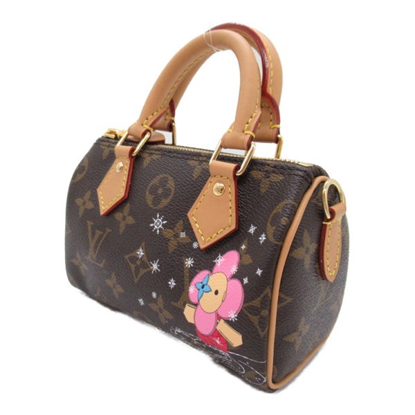 ルイ・ヴィトン(LOUIS VUITTON)ルイ・ヴィトン ナノ・スピーディ ルイ・ヴィトン(LOUIS VUITTON)ルイ・ヴィトン ナノ・スピーディ