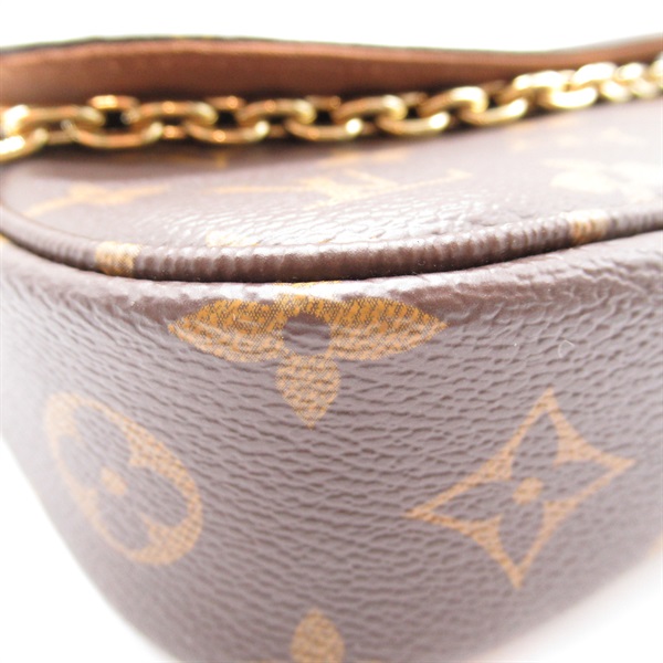 ルイ・ヴィトン(LOUIS VUITTON)ルイ・ヴィトン ウォレット オン