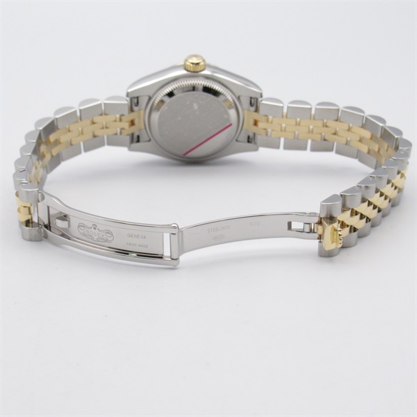 ロレックス(ROLEX)ロレックス デイトジャスト 10Pダイヤ
