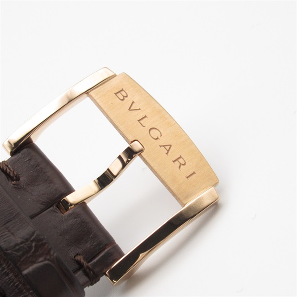 ブルガリ(BVLGARI)ブルガリ オクト フィニッシモ スケルトン エイト