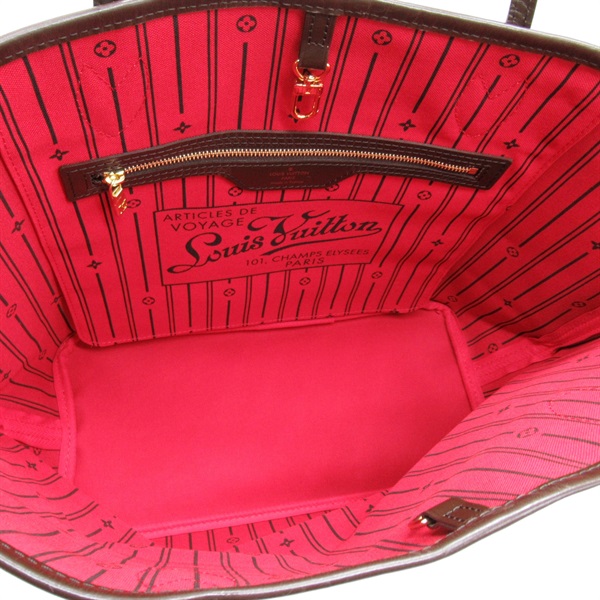 ルイ・ヴィトン ネヴァーフル N51105 LOUIS VUITTON】ルイヴィトン『ダミエ ネヴァーフルMM』N51105