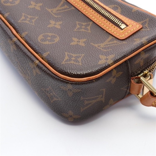 ルイ・ヴィトン(LOUIS VUITTON)ルイ・ヴィトン ポシェットシテ