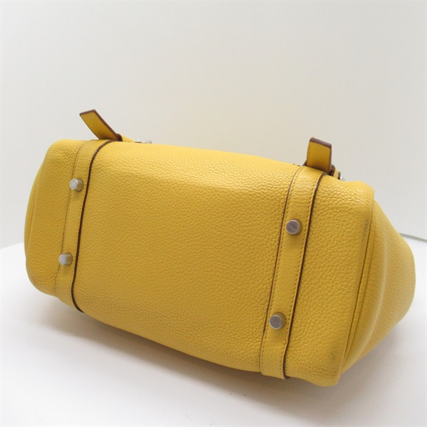 エルメス(HERMES)エルメス ピュールサングル35 ハンドバッグ バッグ 