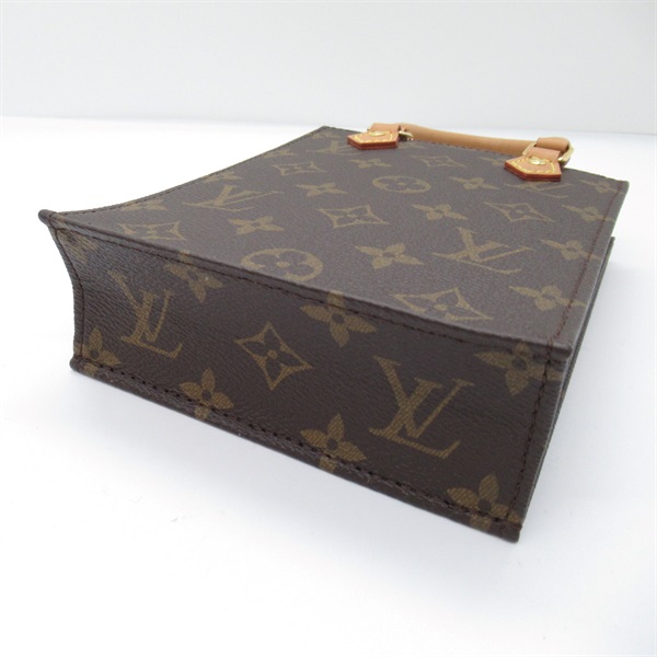 ルイ・ヴィトン(LOUIS VUITTON)ルイ・ヴィトン プティット・サックプラ