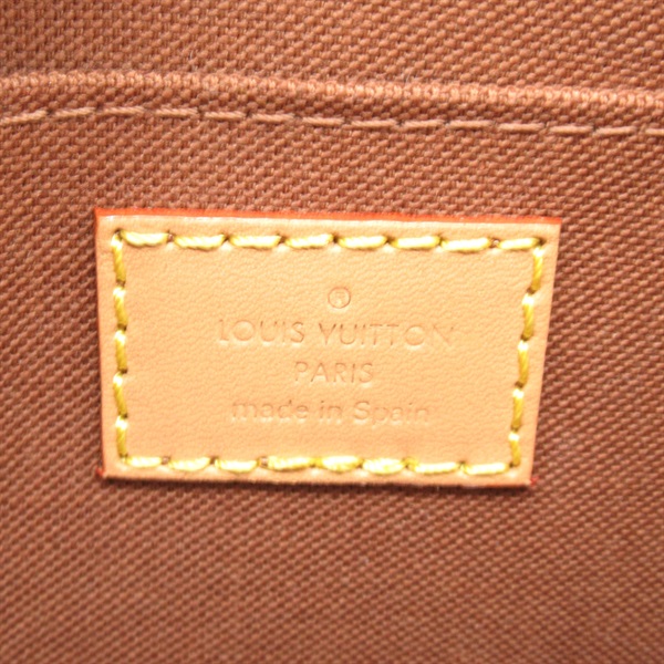 ルイ・ヴィトン(LOUIS VUITTON)ルイ・ヴィトン プティット・サックプラ 