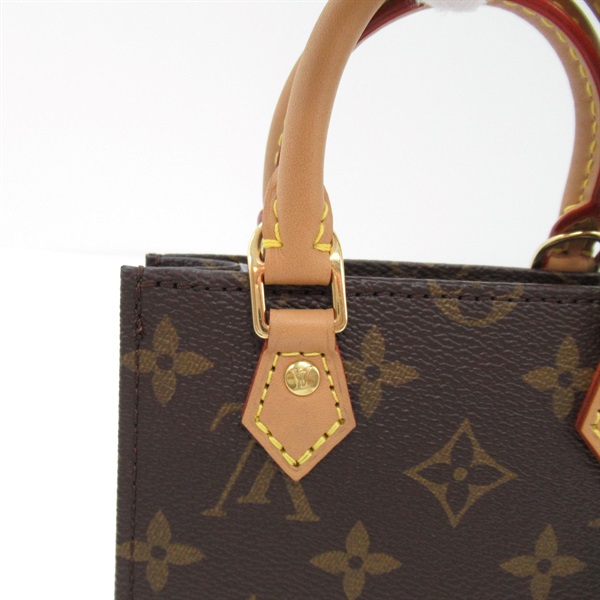 ルイ・ヴィトン(LOUIS VUITTON)ルイ・ヴィトン プティット・サックプラ