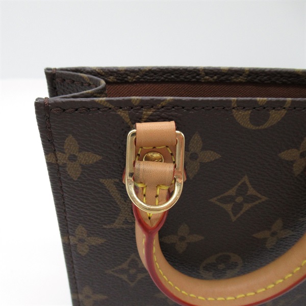 ルイ・ヴィトン(LOUIS VUITTON)ルイ・ヴィトン プティット・サックプラ