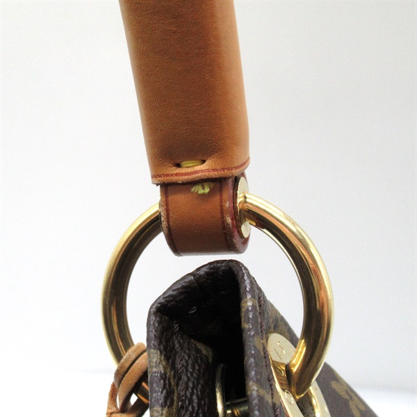 【LV】M40259 アーツィＧＭ☆ＡＢ品☆質屋 ユニオン本通店 LOUIS VUITTON ルイ・ヴィトン ルイヴィトンアーツィーGM 14145 ブラウン レディース モノグラム