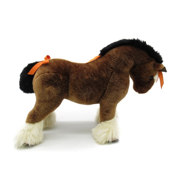 エルメス(HERMES)エルメス エルミーGM ぬいぐるみ アクセサリー