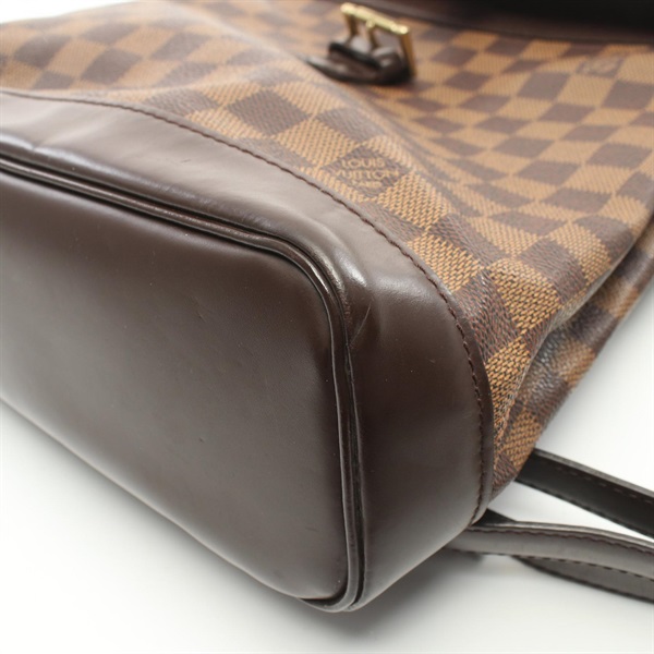 ルイ・ヴィトン(LOUIS VUITTON)ルイ・ヴィトン ソーホー ダミエエベヌ  