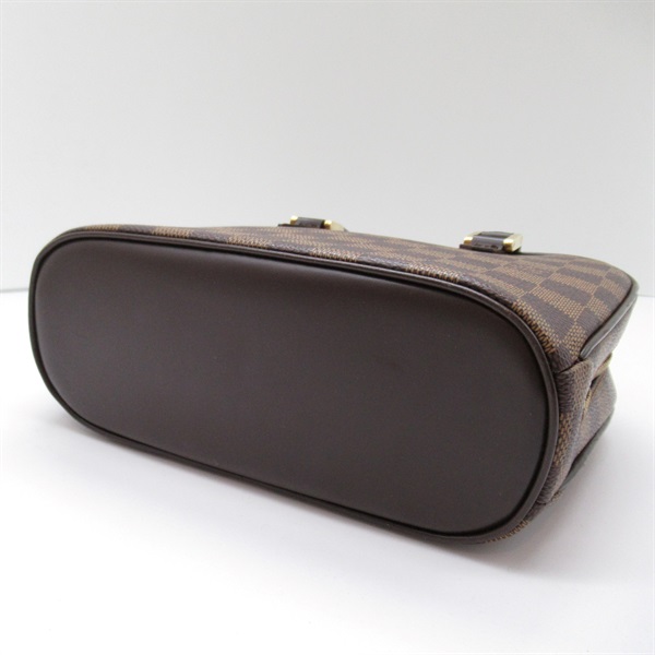 ルイヴィトン ダミエ サリアミニ N51286 ハンドバッグ 【中古】 LOUIS VUITTON 【ヴィンテージ・中古】ルイ・ヴィトン ハンド