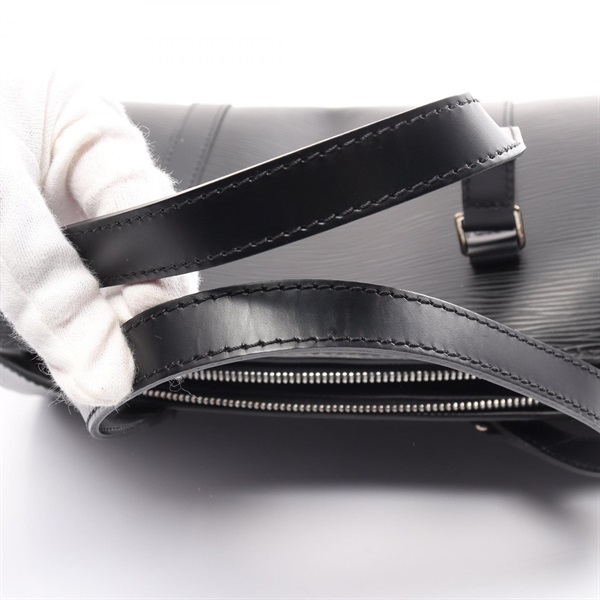 ルイ・ヴィトン(LOUIS VUITTON)ルイ・ヴィトン スフロ エピ ノワール  