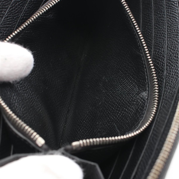 エルメス(HERMES)エルメス アザップロング クラシック ラウンド長財布