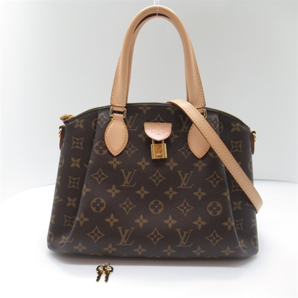 ルイ・ヴィトン(LOUIS VUITTON)ルイ・ヴィトン リボリーPM ショルダー 