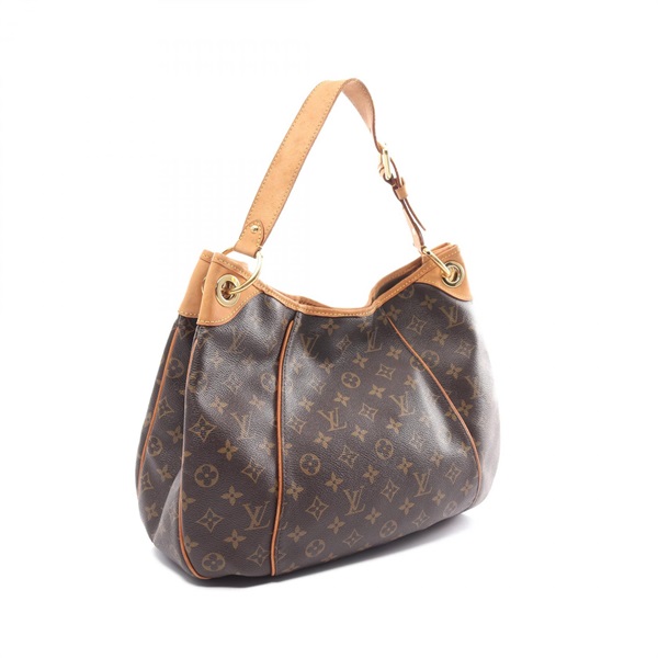 ルイ・ヴィトン(LOUIS VUITTON)ルイ・ヴィトン ガリエラPM モノグラム