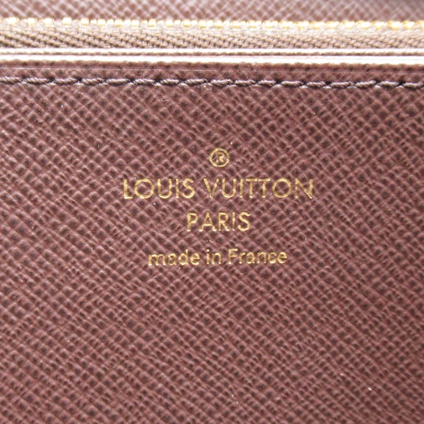ルイ・ヴィトン(LOUIS VUITTON)ルイ・ヴィトン ジッピー・ウォレット