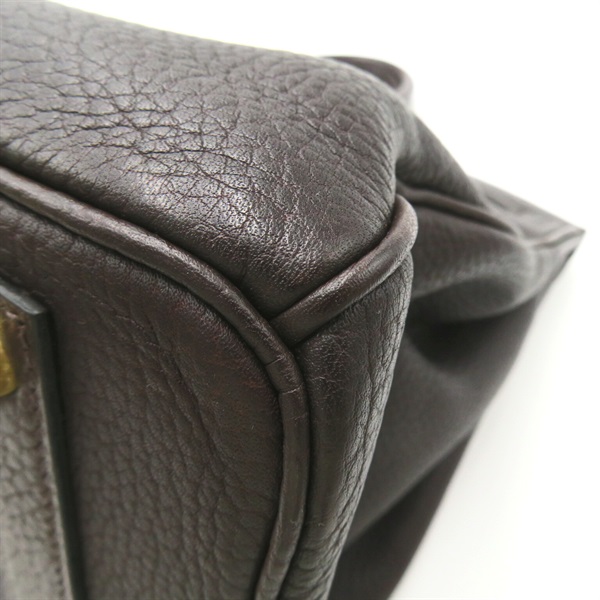 エルメス(HERMES)エルメス バーキン40 ハンドバッグ バッグ メンズ 