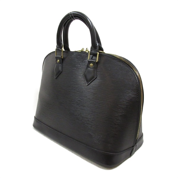 Louis Vuitton モノグラム ハンドバッグ　アルマ　PM LOUIS VUITTON ルイヴィトン/ブランドバッグ・小物｜WonderREX