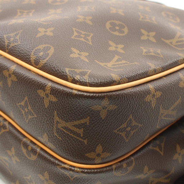 ルイ・ヴィトン(LOUIS VUITTON)ルイ・ヴィトン リポーターGM 