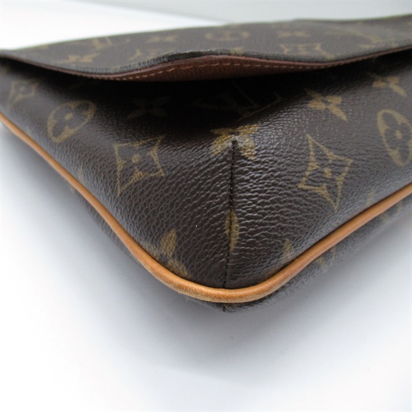 ルイ・ヴィトン(LOUIS VUITTON)ルイ・ヴィトン ミュゼット タンゴ 