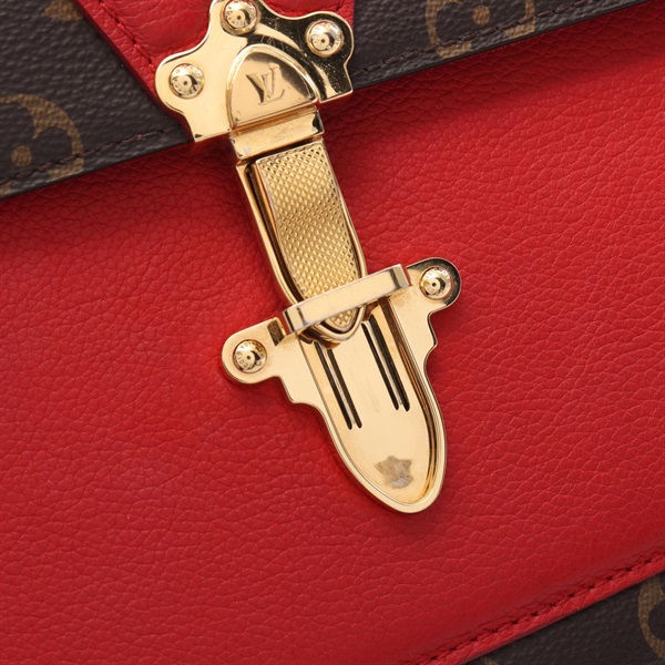 ルイ・ヴィトン(LOUIS VUITTON)ルイ・ヴィトン ヴィクトワール