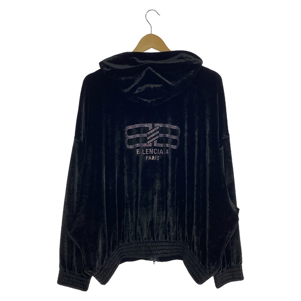 バレンシアガ(BALENCIAGA)バレンシアガ トレーナー パーカー 衣料品