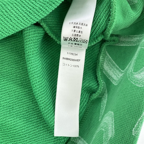 ディオール(Dior)ディオール カットソー 長袖Tシャツ 衣料品