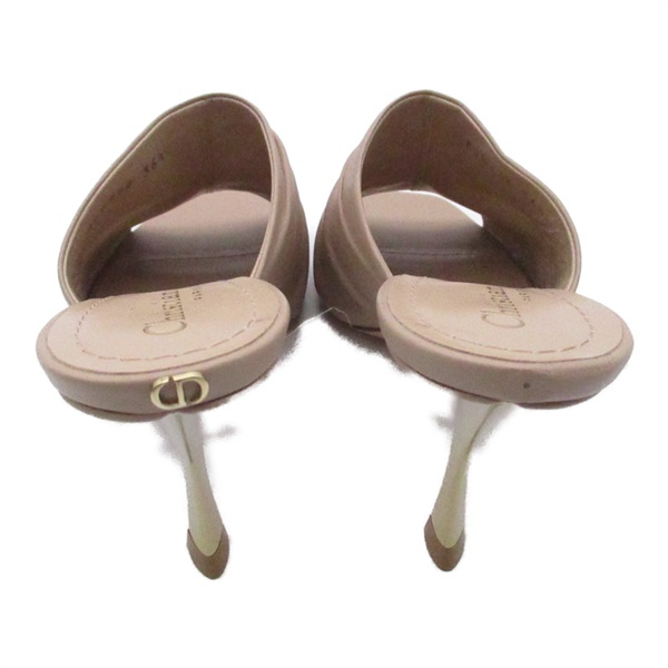 【JPMALL LLC】　Dior(ディオール) サンダル レディース ディオール(Dior)ディオール Dワンダー サンダル 靴 レディース