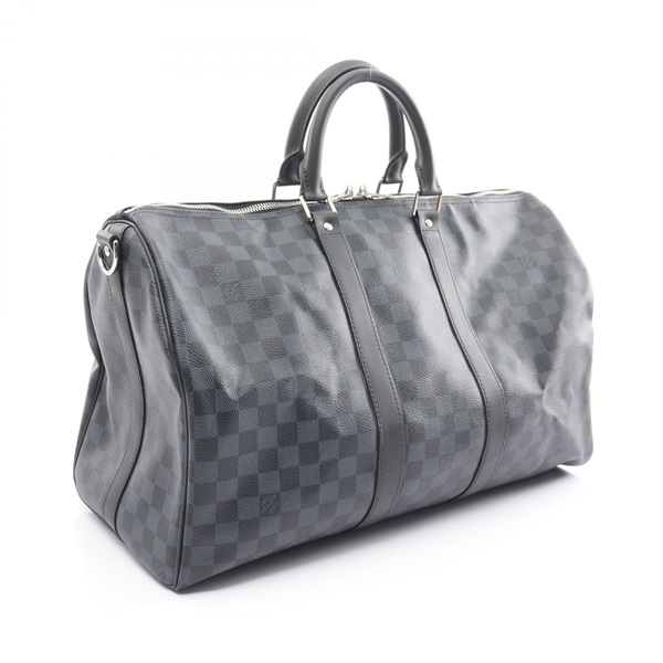 ルイ・ヴィトン(LOUIS VUITTON)ルイ・ヴィトン キーポル バンド