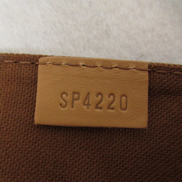 ルイ・ヴィトン(LOUIS VUITTON)ルイ・ヴィトン プティット・サックプラ  