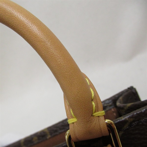 ルイ・ヴィトン(LOUIS VUITTON)ルイ・ヴィトン プティット・サックプラ  