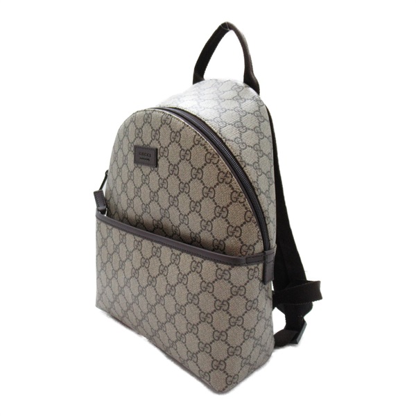 グッチ(GUCCI)グッチ キッズ ダブルG ジオメトリック バックパック 