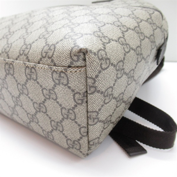 グッチ(GUCCI)グッチ キッズ ダブルG ジオメトリック バックパック 