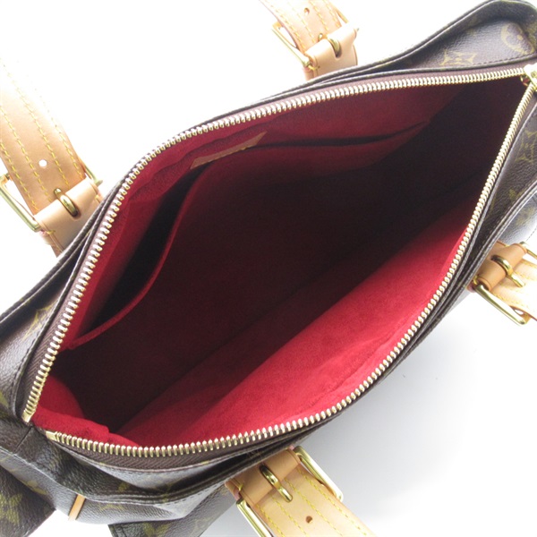 ルイ・ヴィトン ミュルティプリシテ ハンドバッグ ハンドバッグ