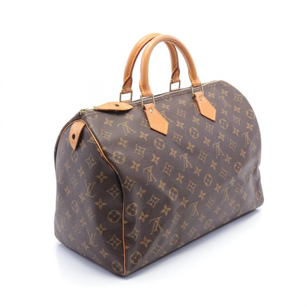 ルイ・ヴィトン(LOUIS VUITTON)ルイ・ヴィトン スピーディ35