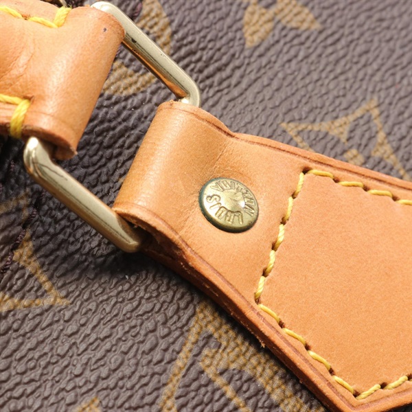 ルイ・ヴィトン(LOUIS VUITTON)ルイ・ヴィトン スピーディ35