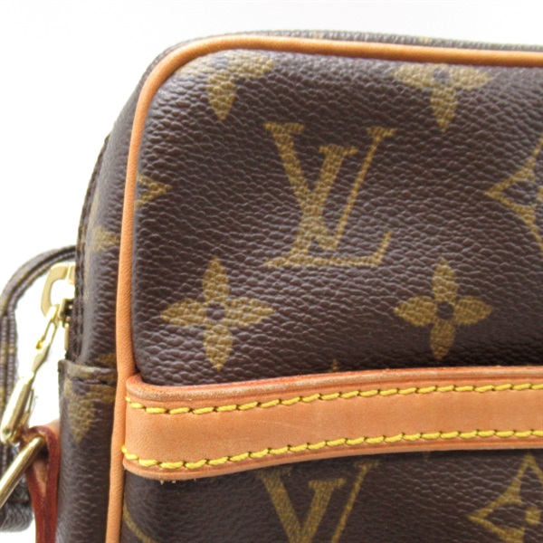 ルイ・ヴィトン(LOUIS VUITTON)ルイ・ヴィトン ダヌーブ ショルダー