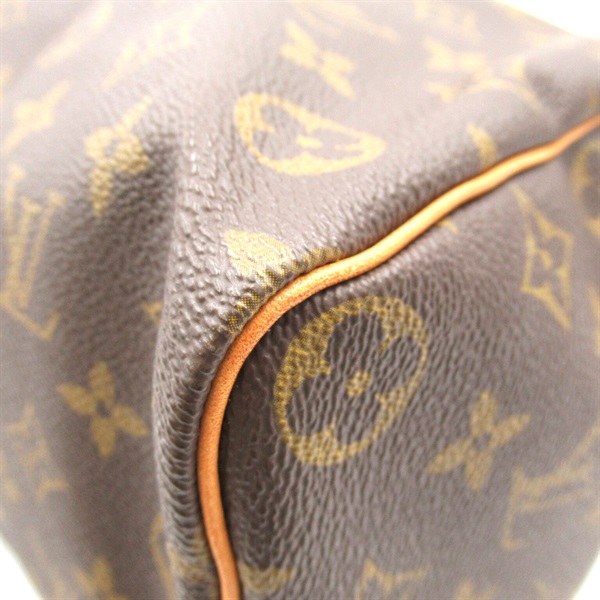 ルイ・ヴィトン(LOUIS VUITTON)ルイ・ヴィトン スピーディ35